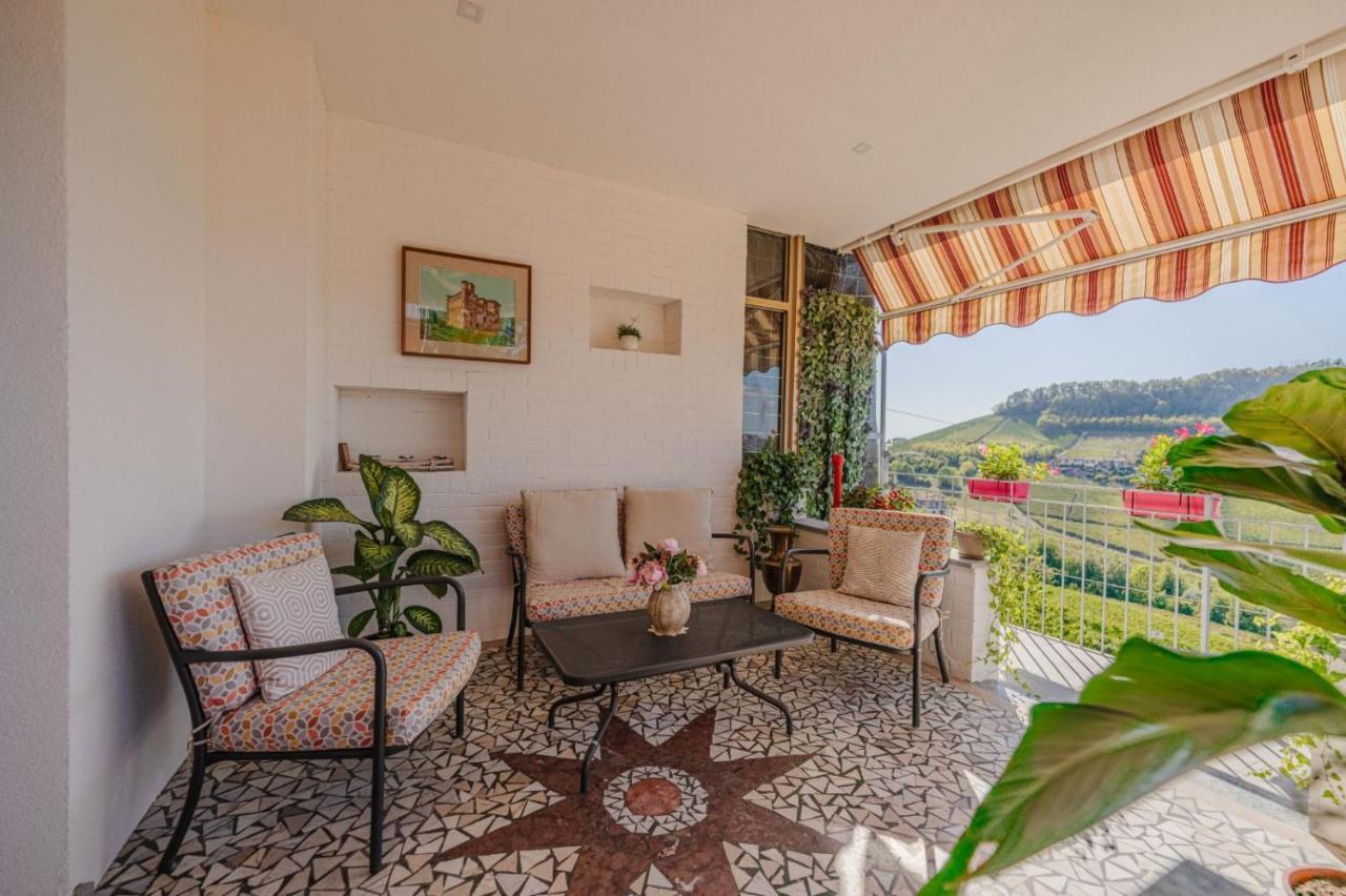 Casa Rafanelli Apartment Monforte D'Alba Exterior photo
