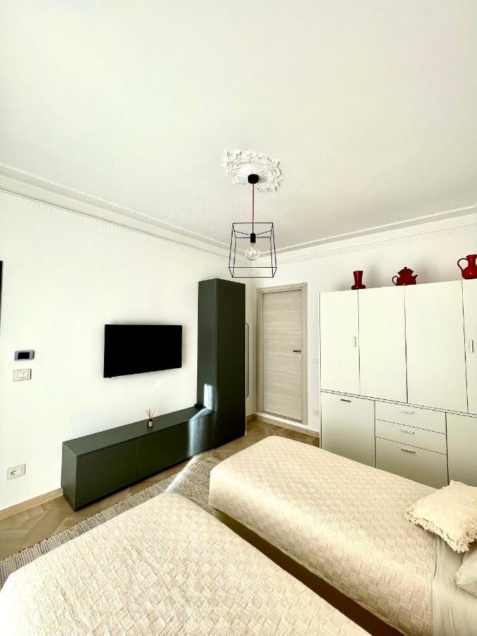 Casa Rafanelli Apartment Monforte D'Alba Exterior photo